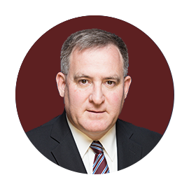 headshot of Douglas Jackman