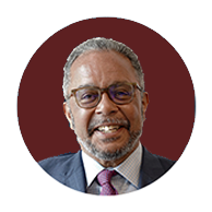 James F. Haddon