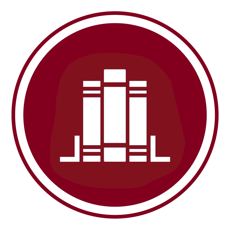 Our Philosophy logo