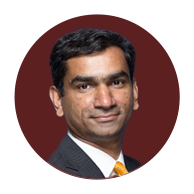 headshot of Rex Mathew